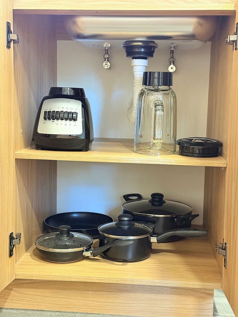 Loft ambiente Moderno sector Estadio