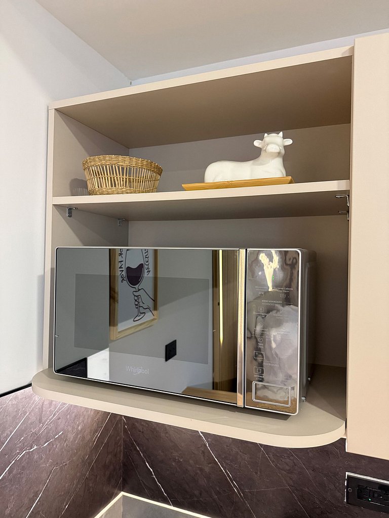 Loft ambiente Moderno sector Estadio