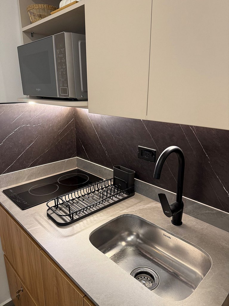 Loft ambiente Moderno sector Estadio