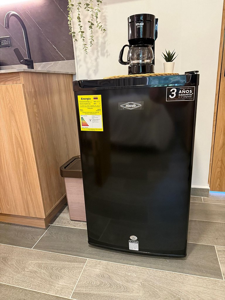 Loft ambiente Moderno sector Estadio