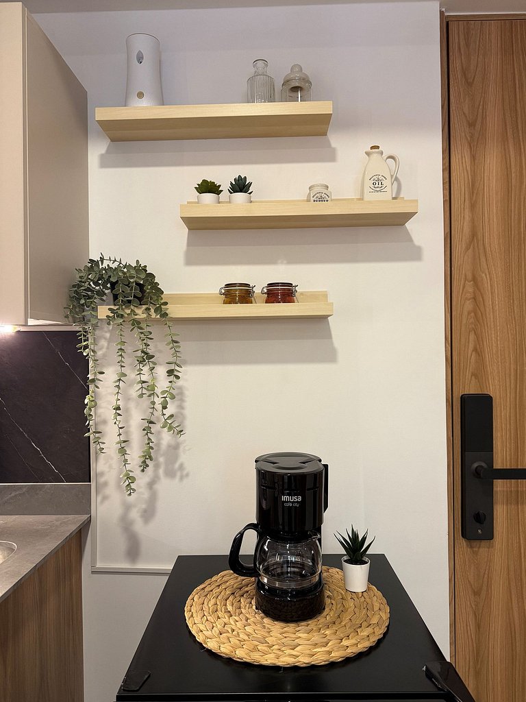 Loft ambiente Moderno sector Estadio