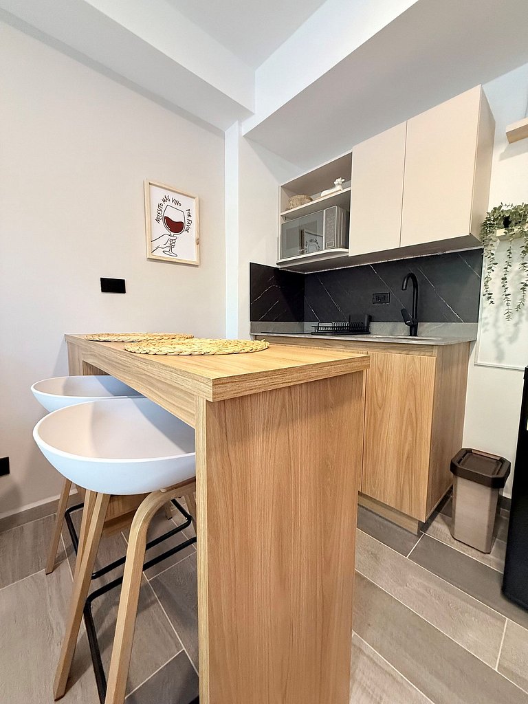 Loft Belle Vue