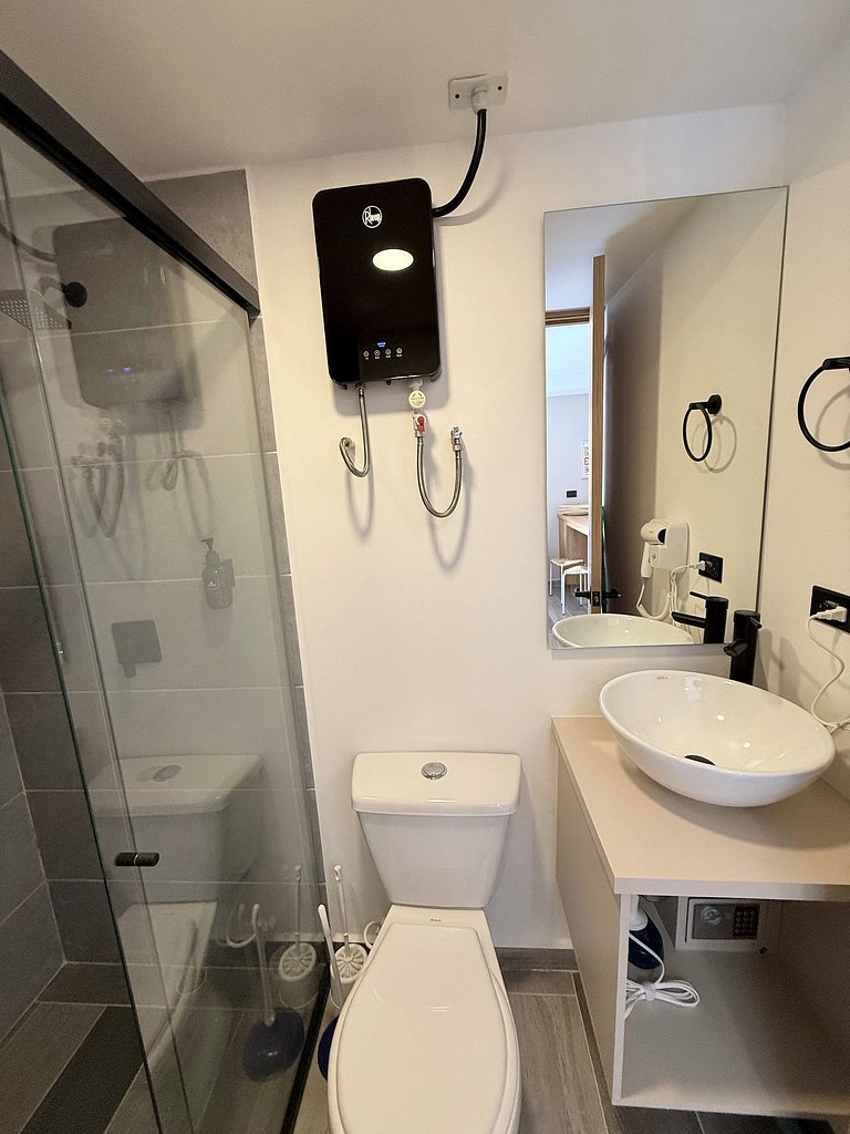 Loft Confort – Zona Estadio