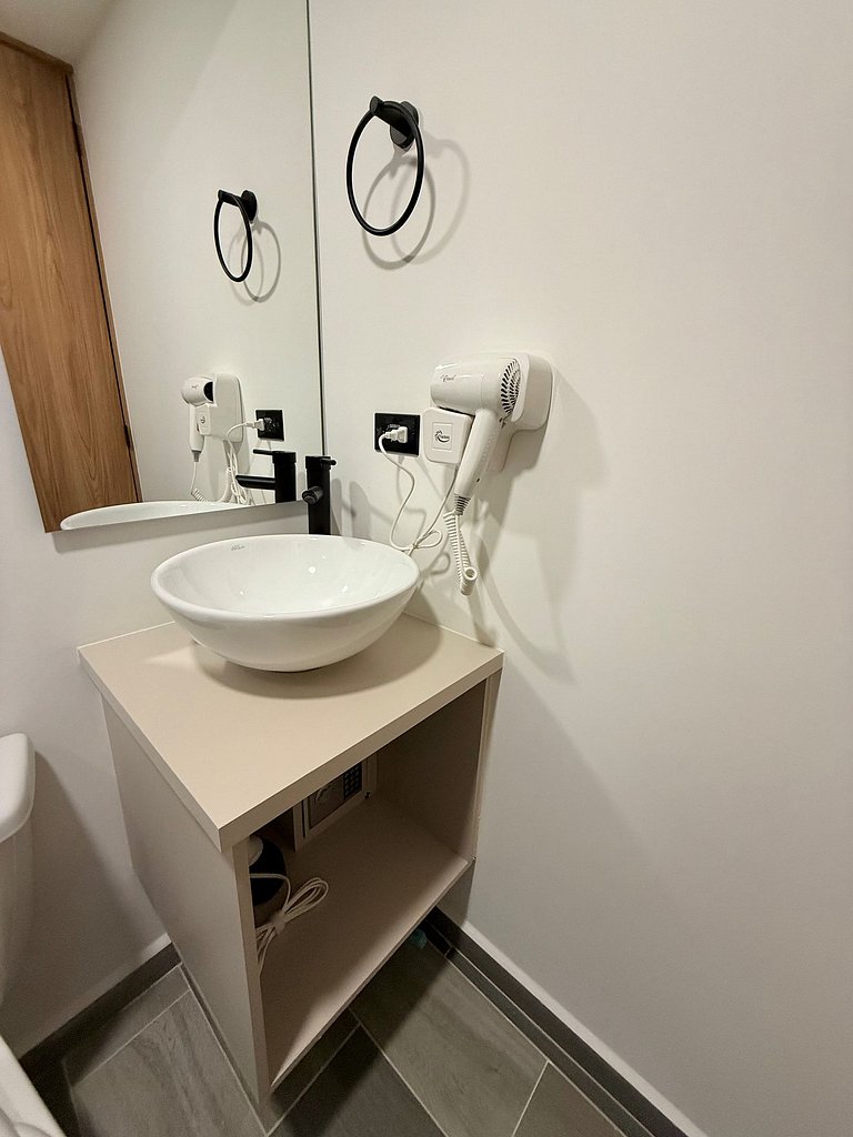 Loft Confort – Zona Estadio