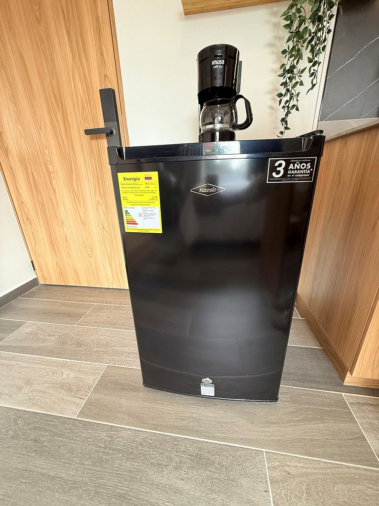 Loft acogedor cerca a Laureles