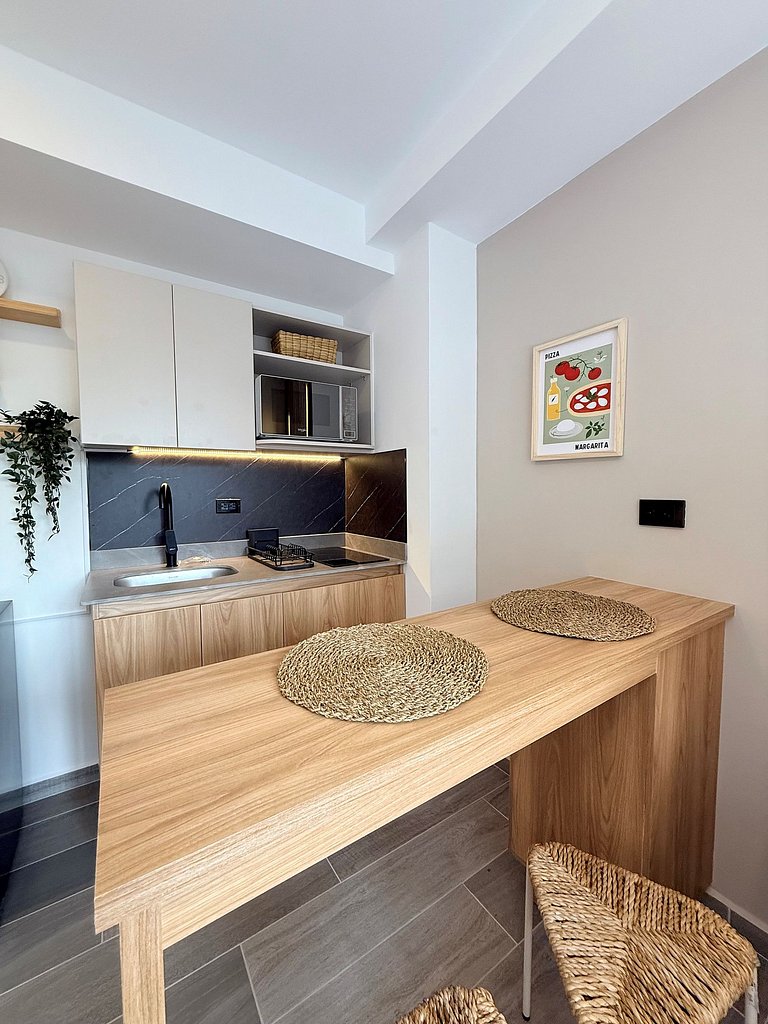 Loft acogedor cerca a Laureles