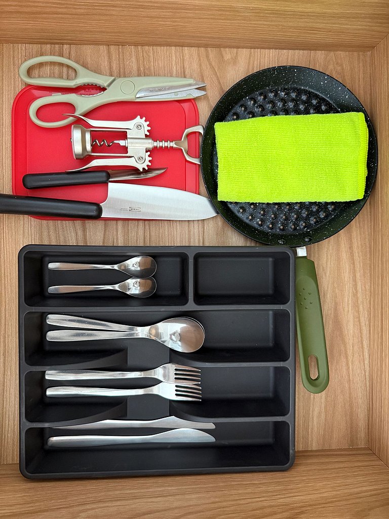 Loft acogedor cerca a Laureles