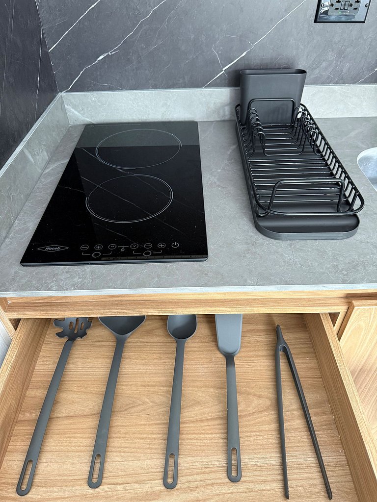 Loft acogedor cerca a Laureles