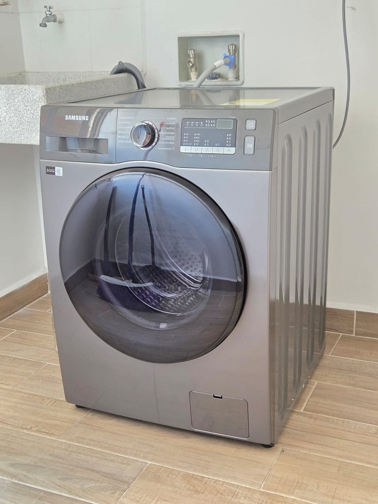 Loft en Medellín, perfecto para tu estadía en pareja