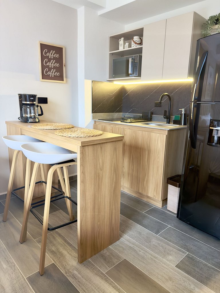 Loft estilo y comfort sector Estadio