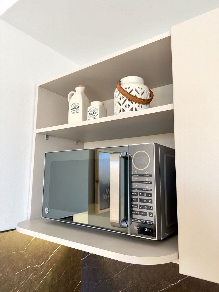 Loft estilo y comfort sector Estadio