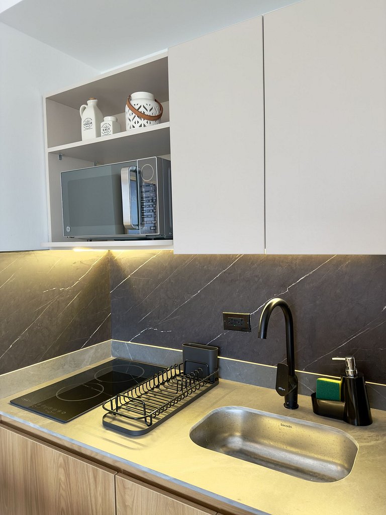 Loft estilo y comfort sector Estadio