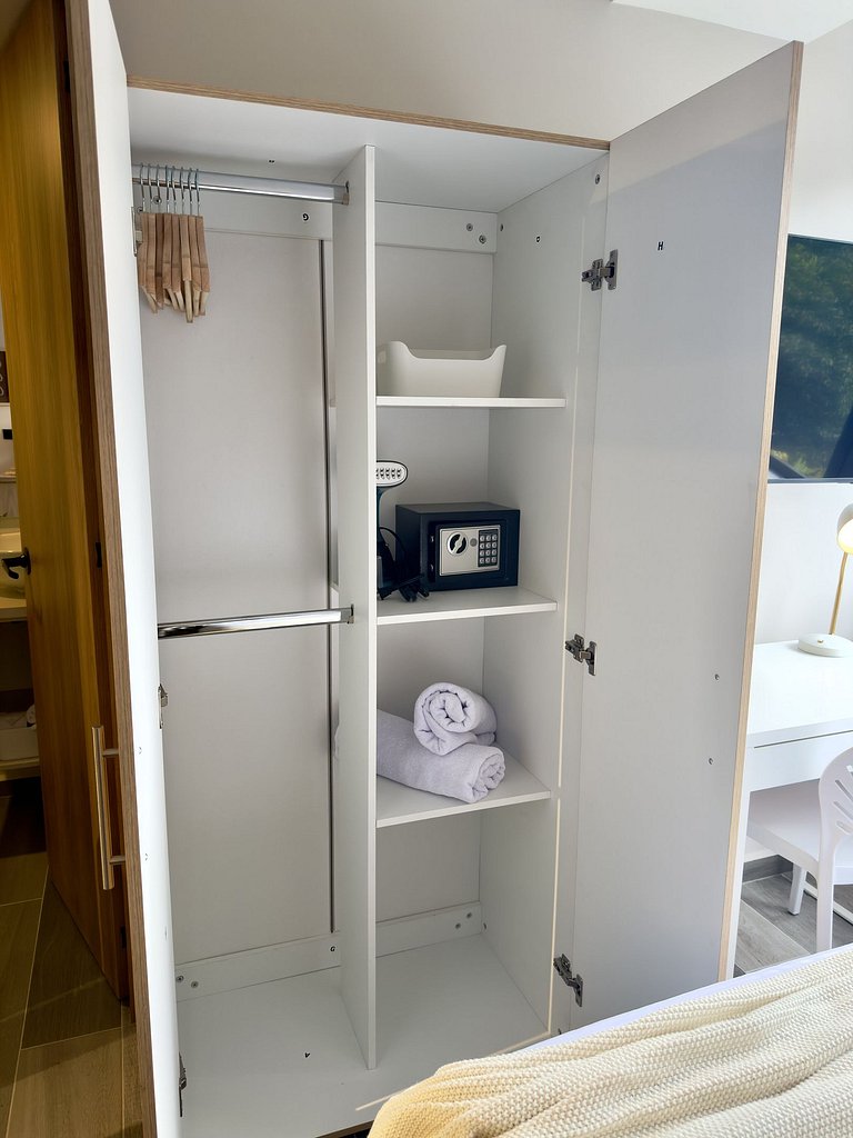 Loft estilo y comfort sector Estadio