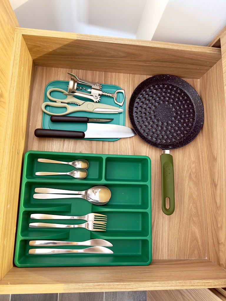 Refugio urbano a pasos del Estadio y La 70