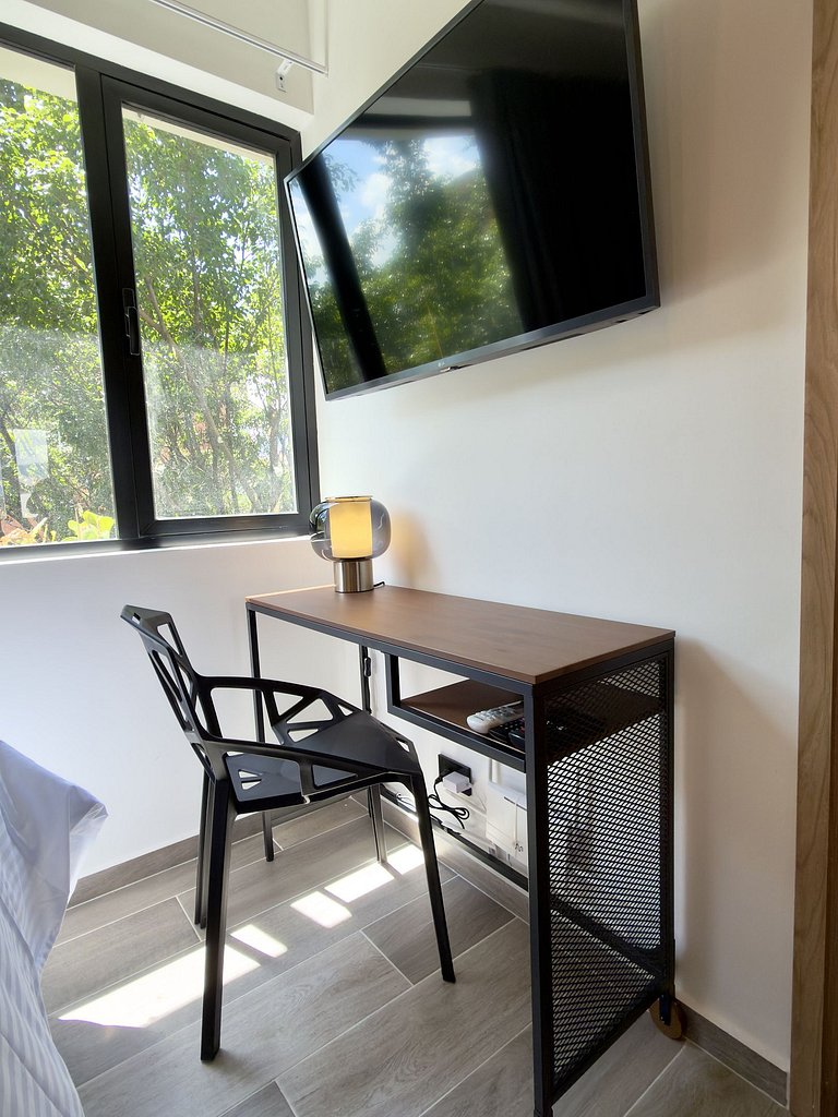 Moderno Loft cerca de conciertos en Medellín