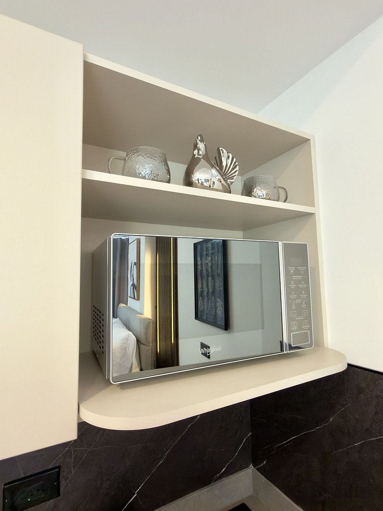 Moderno Loft cerca de conciertos en Medellín