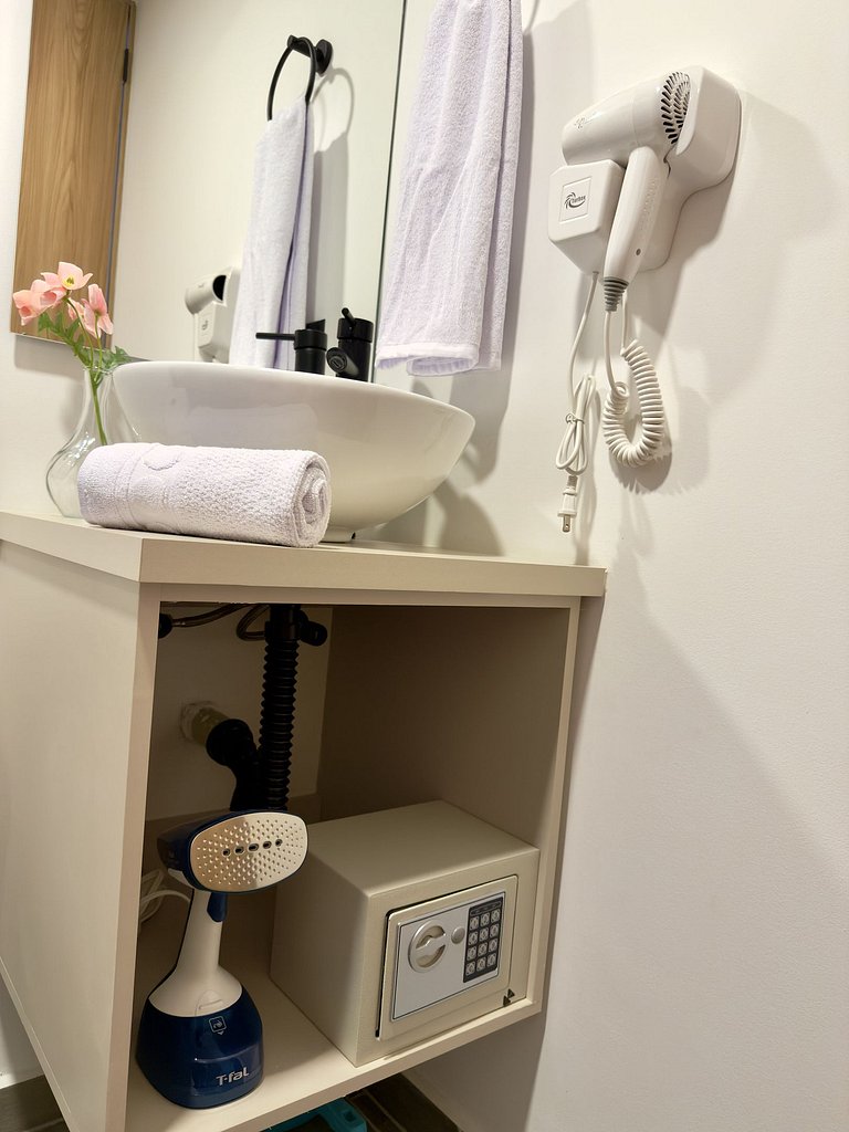 Moderno Loft cerca de conciertos en Medellín