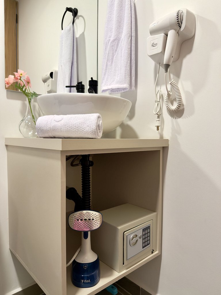 Moderno Loft cerca de conciertos en Medellín