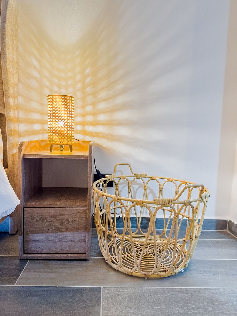 Descansa y disfruta en nuestro Loft en Medellín