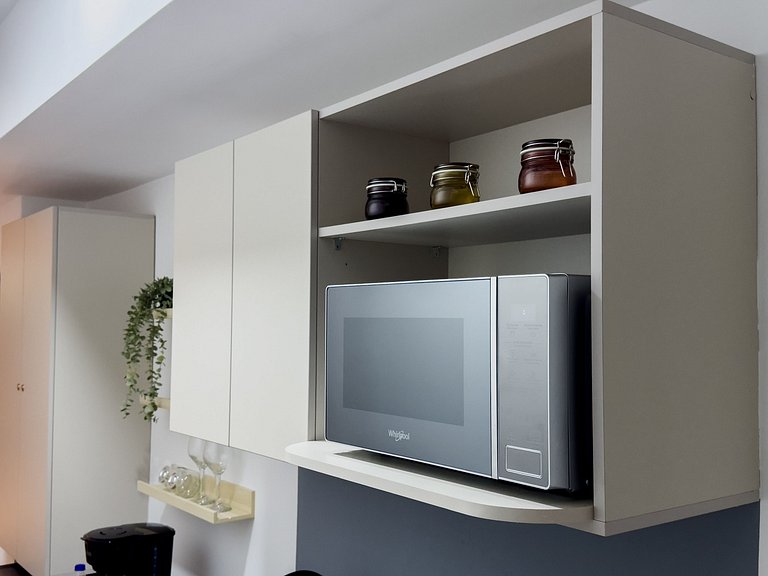 Descansa y disfruta en nuestro Loft en Medellín