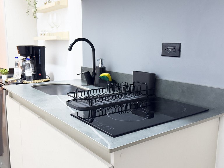 Descansa y disfruta en nuestro Loft en Medellín