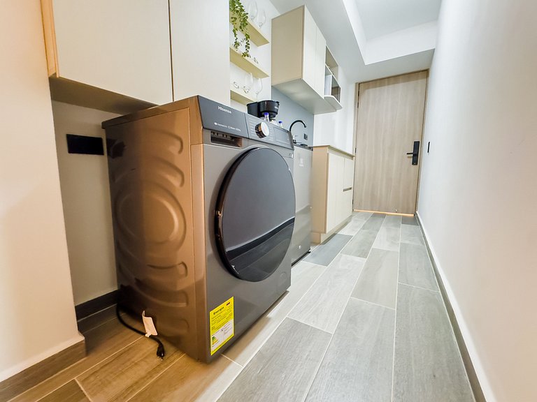 Descansa y disfruta en nuestro Loft en Medellín