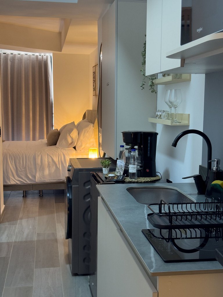 Descansa y disfruta en nuestro Loft en Medellín