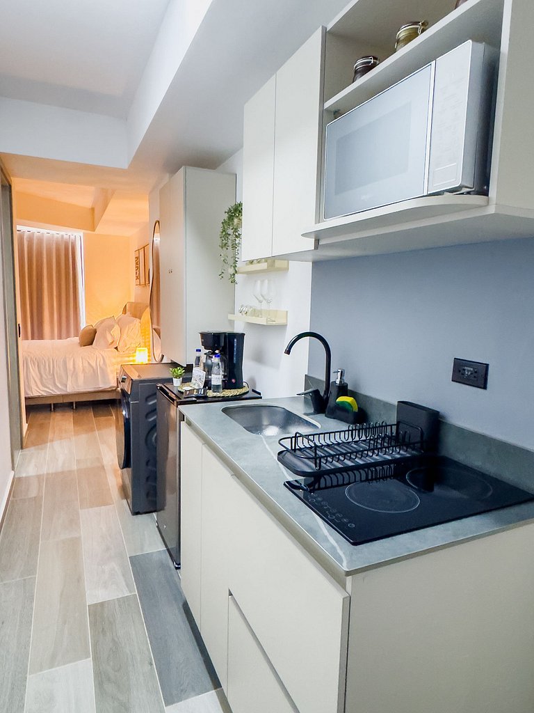 Descansa y disfruta en nuestro Loft en Medellín