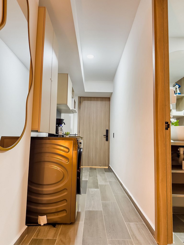 Descansa y disfruta en nuestro Loft en Medellín