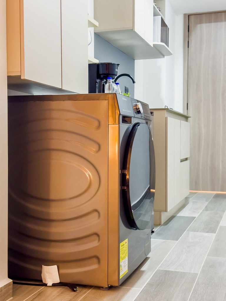 Descansa y disfruta en nuestro Loft en Medellín