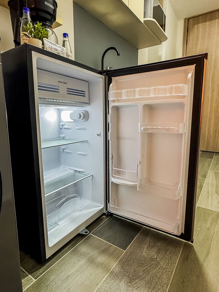 Descansa y disfruta en nuestro Loft en Medellín