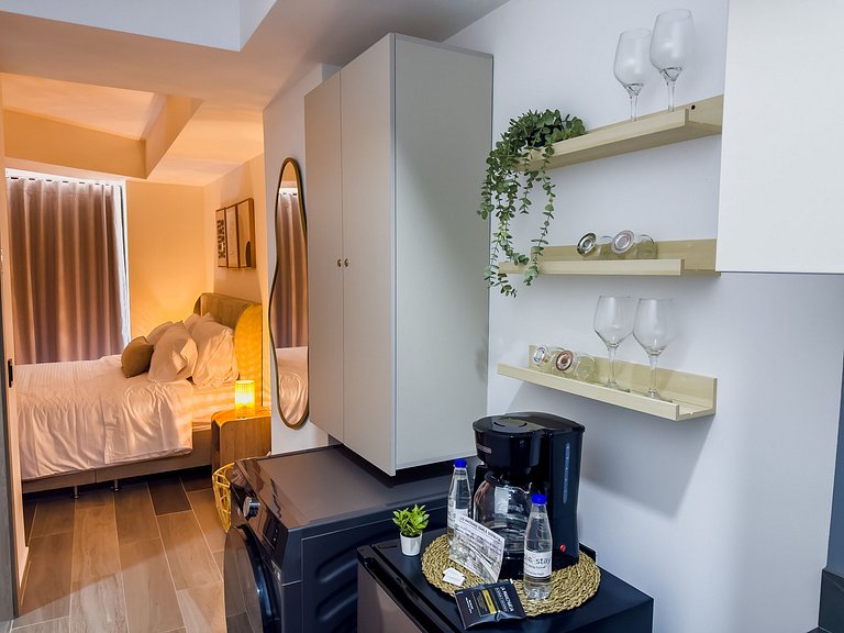 Descansa y disfruta en nuestro Loft en Medellín