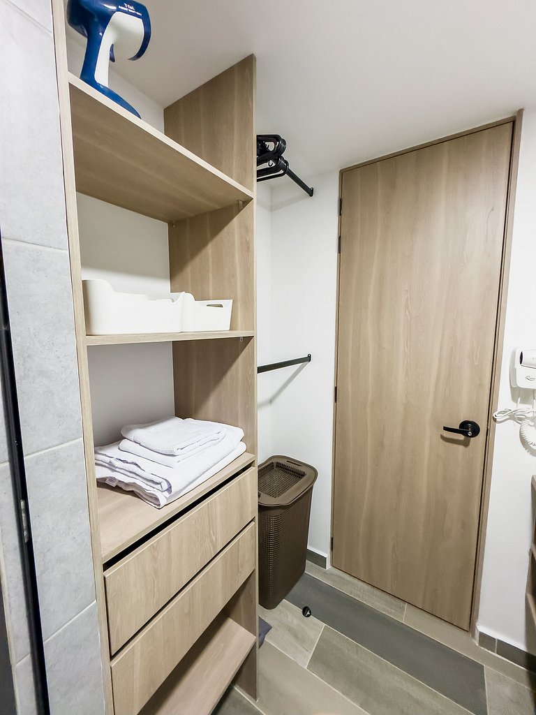 Descansa y disfruta en nuestro Loft en Medellín