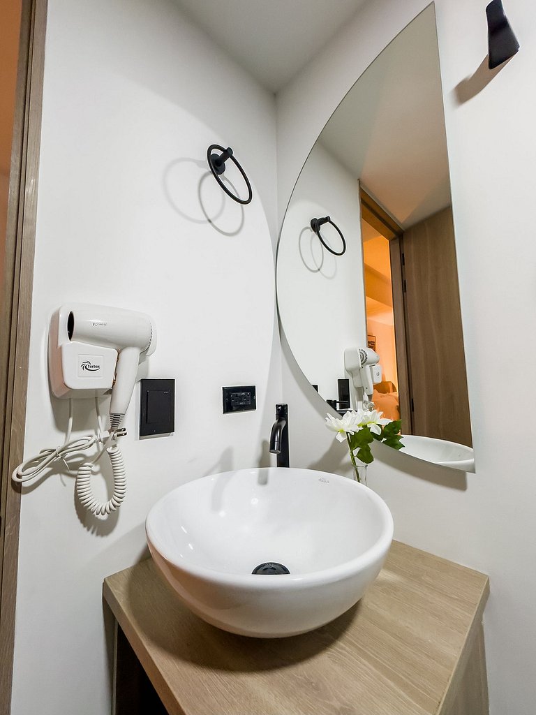 Descansa y disfruta en nuestro Loft en Medellín