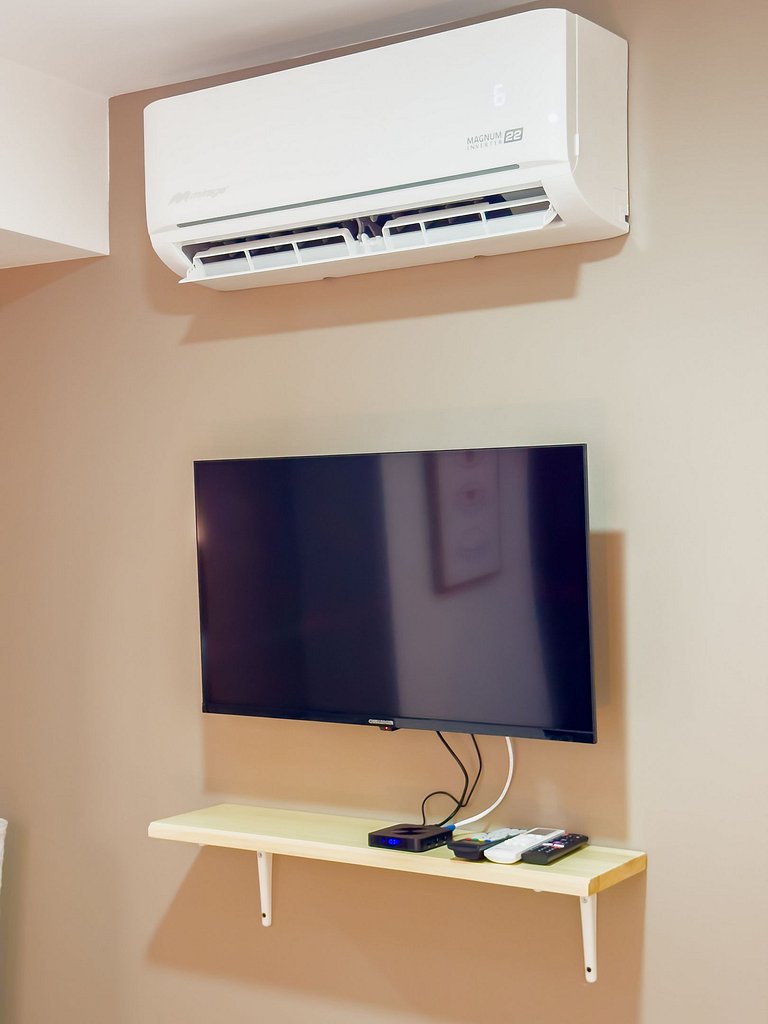 Loft moderno y acogedor en Medellín