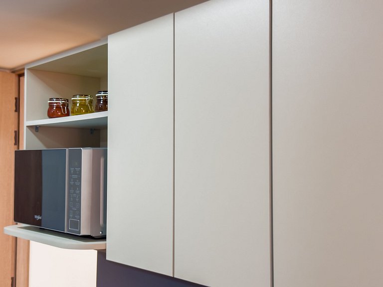 Loft moderno y acogedor en Medellín