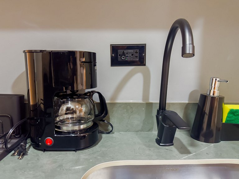 Loft moderno y acogedor en Medellín