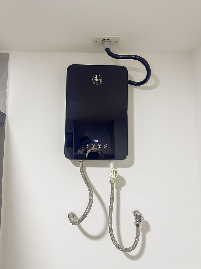 Loft moderno y acogedor en Medellín