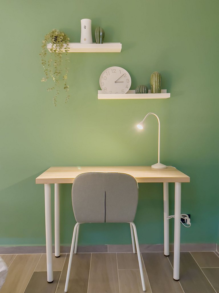 Nuevo y equipado Loft en Medellín cerca a Laureles