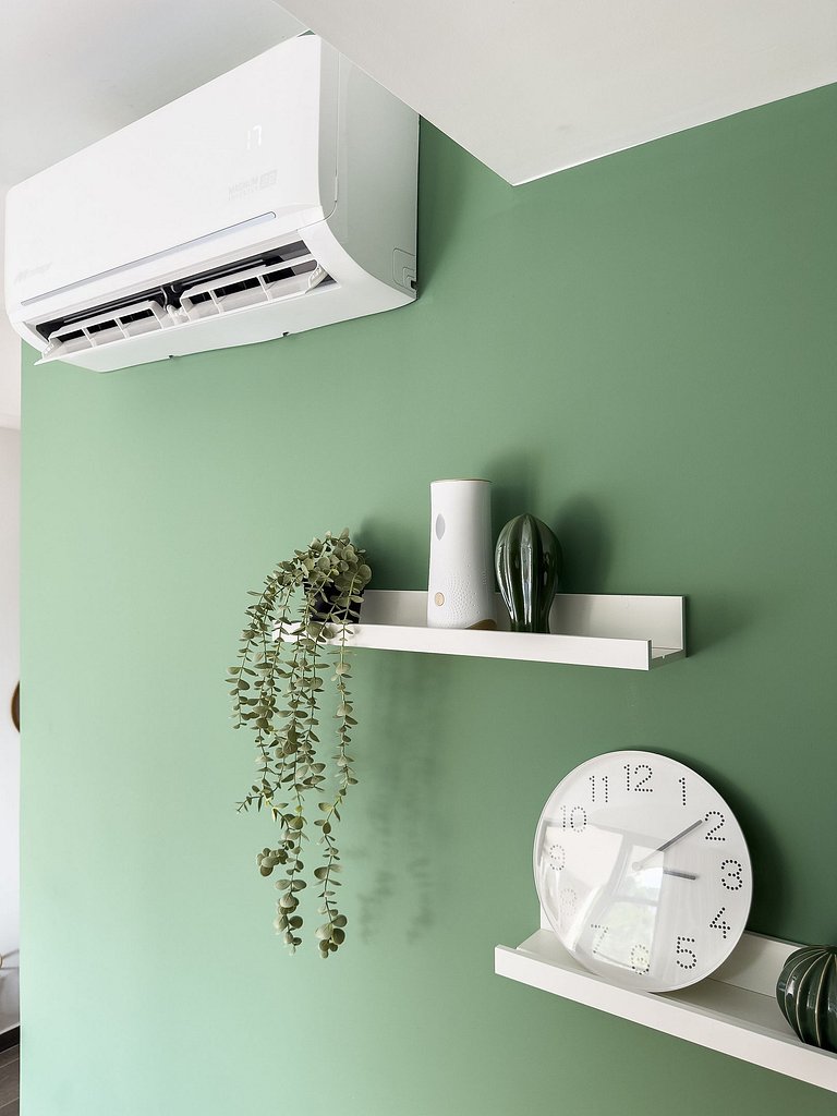 Nuevo y equipado Loft en Medellín cerca a Laureles