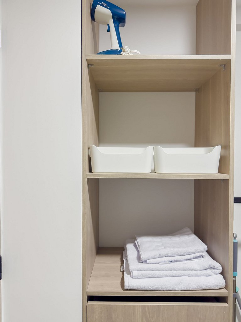 Nuevo y equipado Loft en Medellín cerca a Laureles