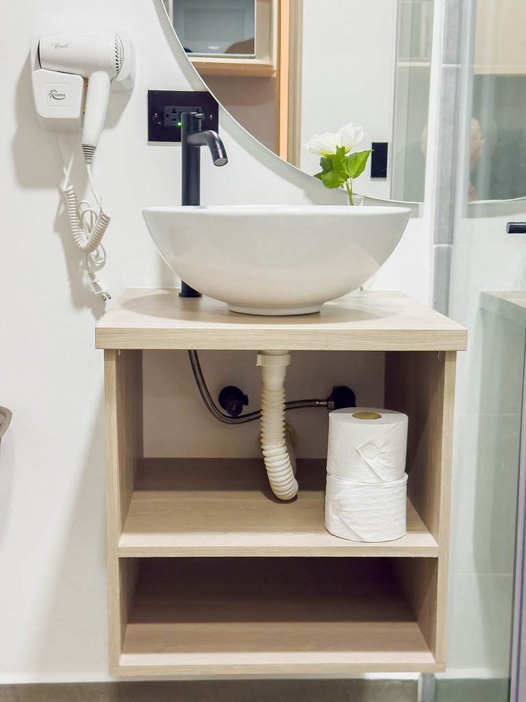 Nuevo y equipado Loft en Medellín cerca a Laureles