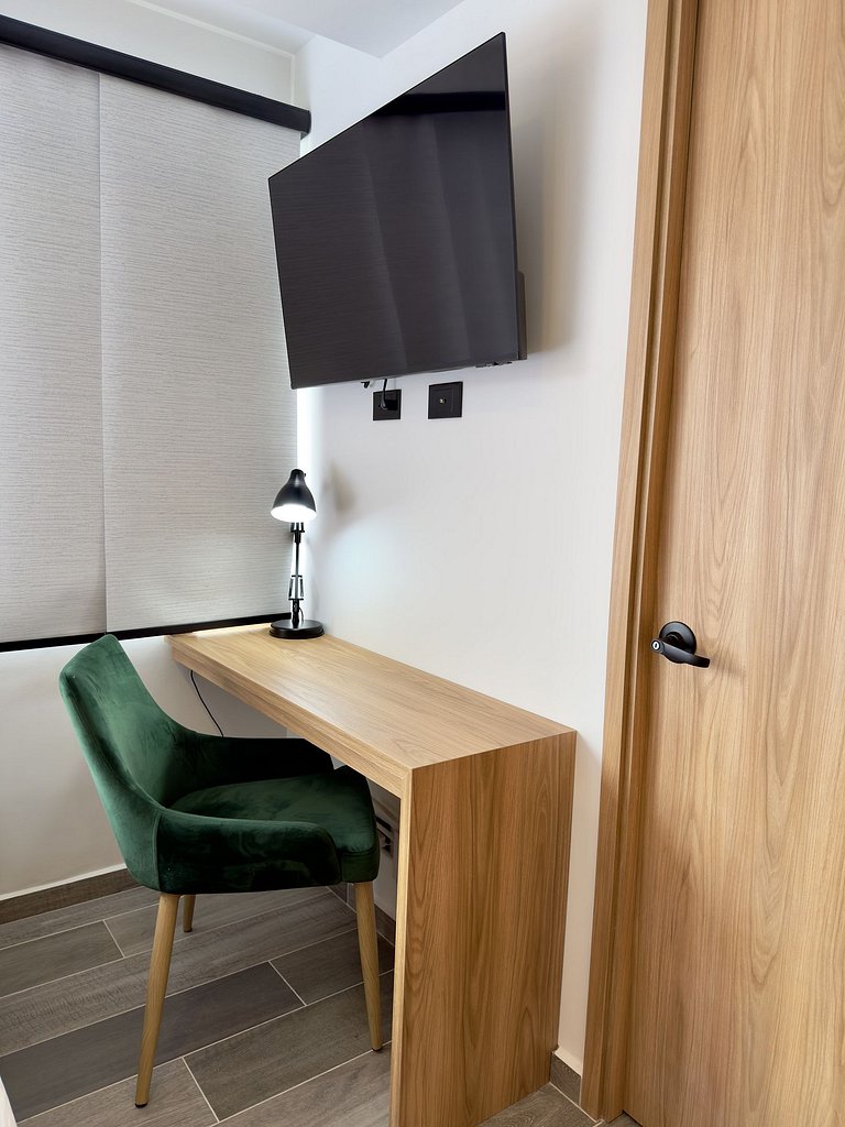 Disfruta Medellín desde este nuevo ApartaLoft