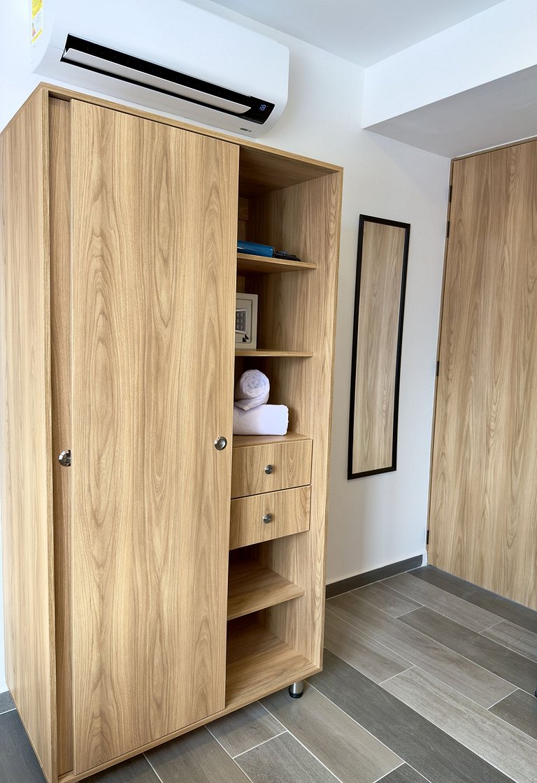 Disfruta Medellín desde este nuevo ApartaLoft