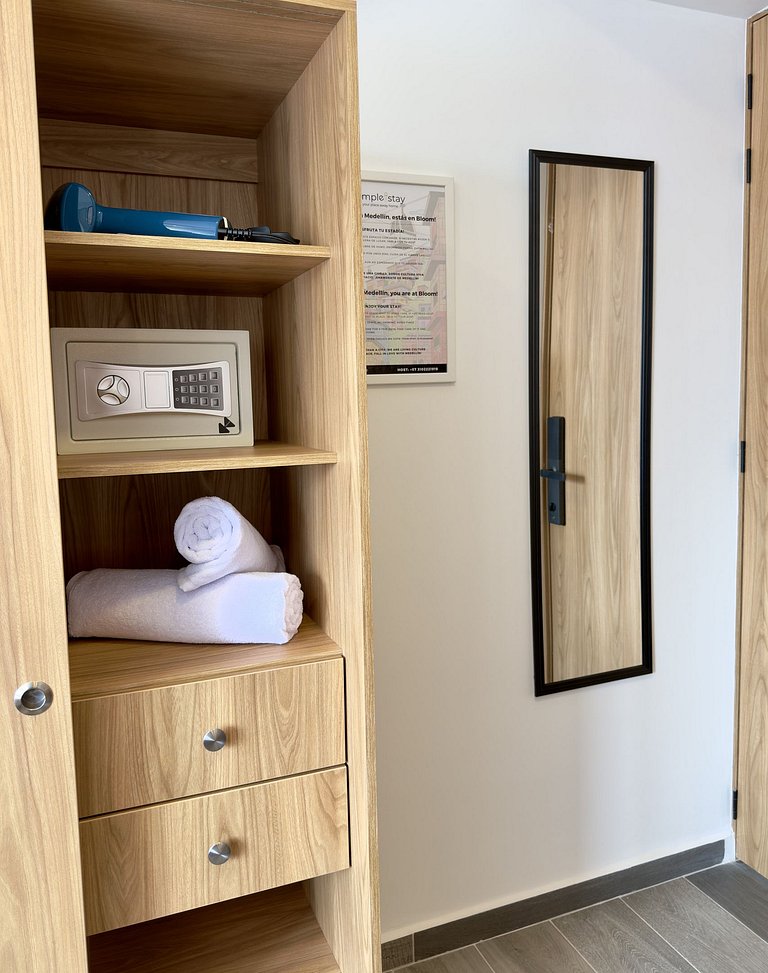 Disfruta Medellín desde este nuevo ApartaLoft