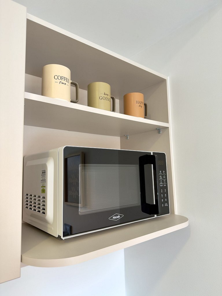 Disfruta Medellín desde este nuevo ApartaLoft