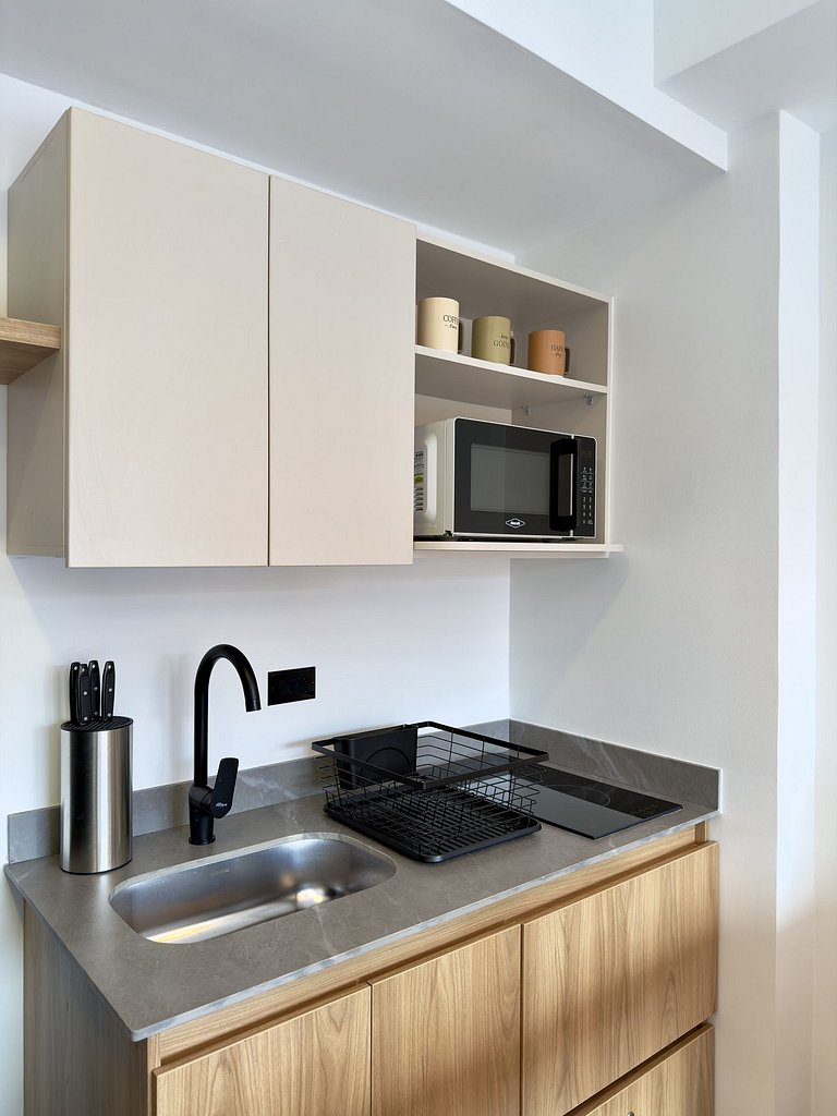 Disfruta Medellín desde este nuevo ApartaLoft