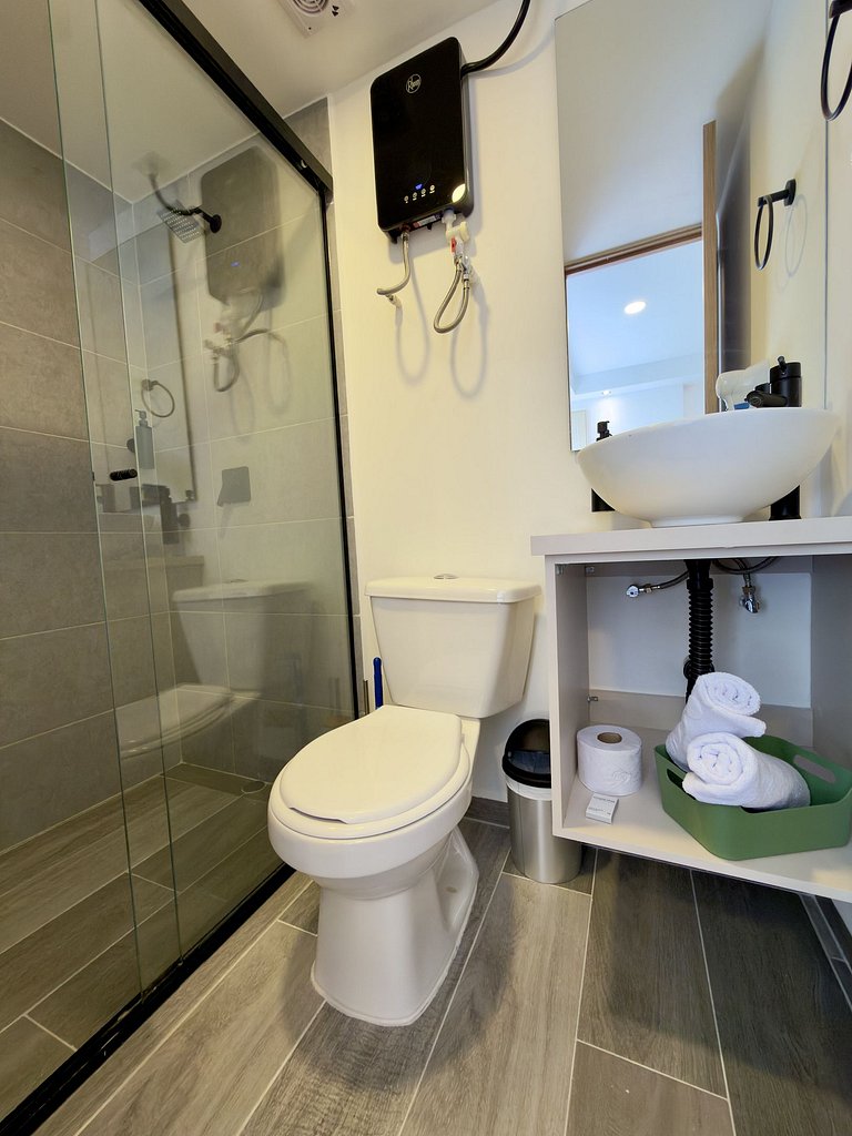 Disfruta Medellín desde este nuevo ApartaLoft