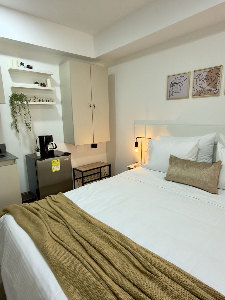 Elegancia y comodidad cerca a Plaza Mayor