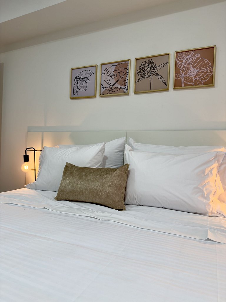 Elegancia y comodidad cerca a Plaza Mayor